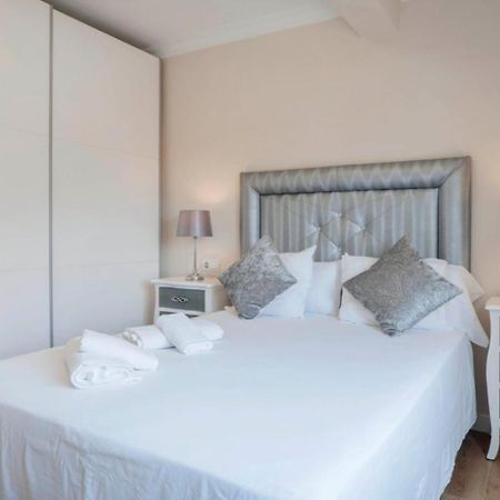Apartamento Con Vistas A La Catedral A 15 Minutos Del Centro Málaga Kültér fotó