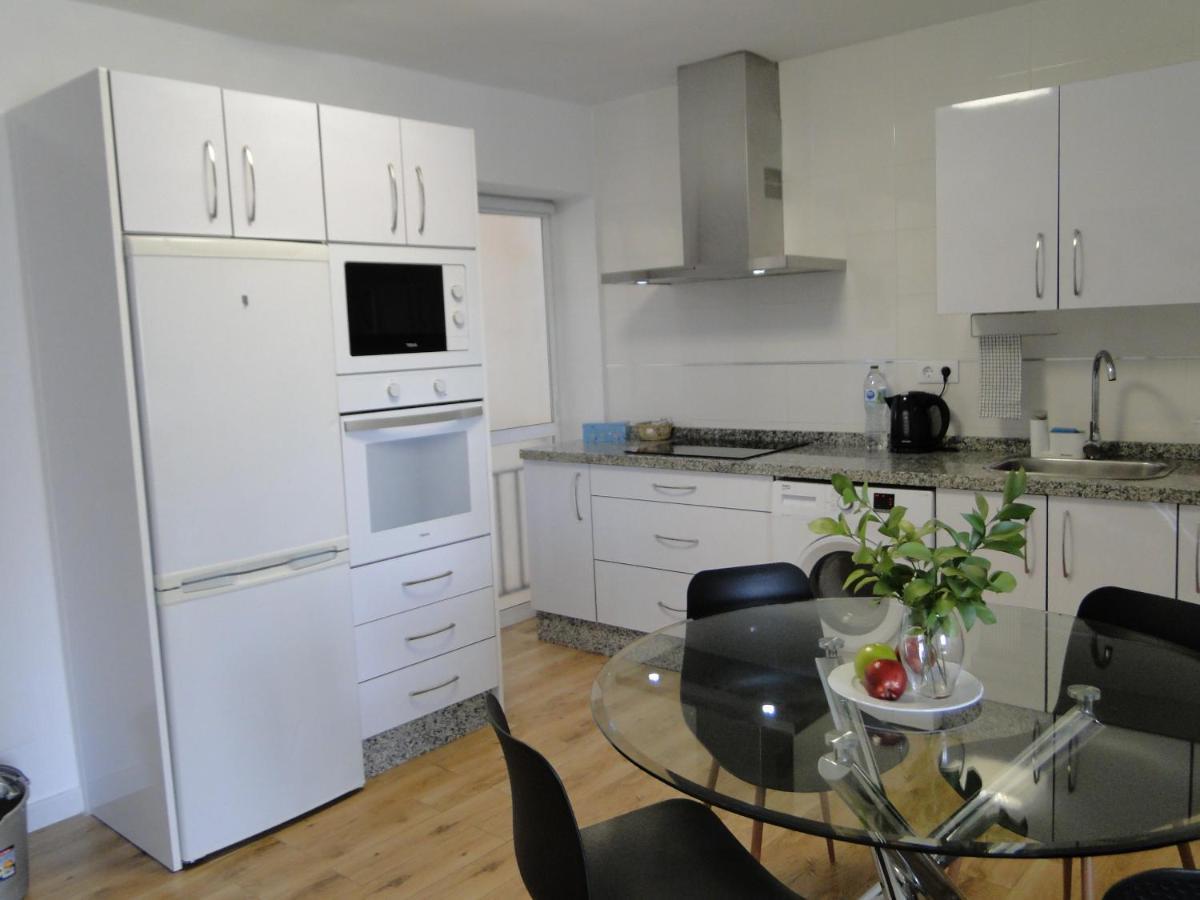 Apartamento Con Vistas A La Catedral A 15 Minutos Del Centro Málaga Kültér fotó